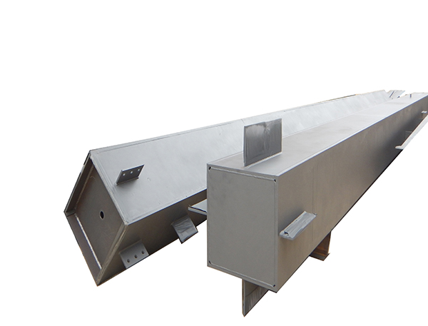 裝配(pèi)式鋼結構 裝配(pèi)式鋼結構