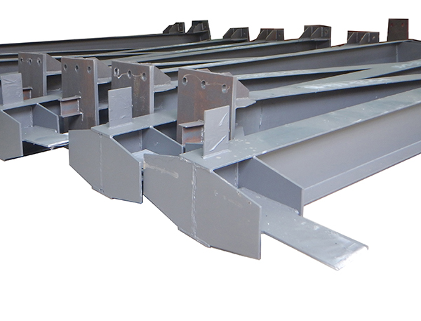 裝配式鋼結構 裝配式鋼結構