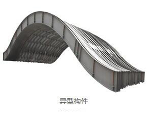 裝配式鋼結構 裝配式鋼結構